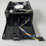 Nidec Dell Optiplex GX280/520/6250 12V Fan Assembly ( Y5299 H92C12BGA7-07A02 0M6792 ) USED