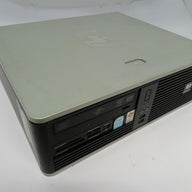 PR15195_GE008ET#ABU_Hp Compaq dc5700 SFF  1.80GHz - Image2