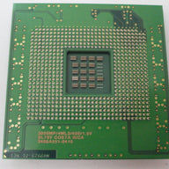 Intel Xeon 3.0GHz 400MHz FSB 4Mb Level 2 Cache CPU ( SL79V ) REF