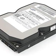 Samsung 40GB IDE 7200rpm 3.5in HDD ( SP4002H ) REF