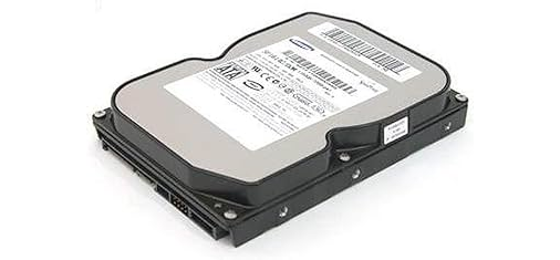 Samsung 40GB IDE 7200rpm 3.5in HDD ( SP4002H ) REF