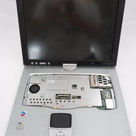 PR20308_C312XMi_Acer TravelMate C310 1.73Ghz 254Mb No HDD Tablet - Image4