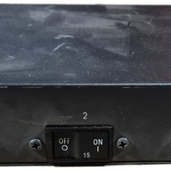 HP Modular PDU Control Unit Series EO4502 ( 228481-003 471581-B31 ) USED