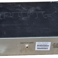D-Link 28-Port Gigabit Poe Smart Managed Switch with 4 Combo Ports ( DGS-1210-28P ) USED