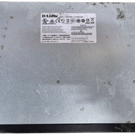 D-Link 28-Port Gigabit Poe Smart Managed Switch with 4 Combo Ports ( DGS-1210-28P ) USED