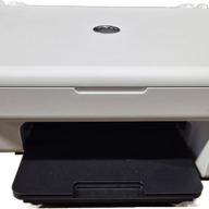 Dell 810 All in One Inkjet Printer - NO INKS ( 0XF695 ) USED