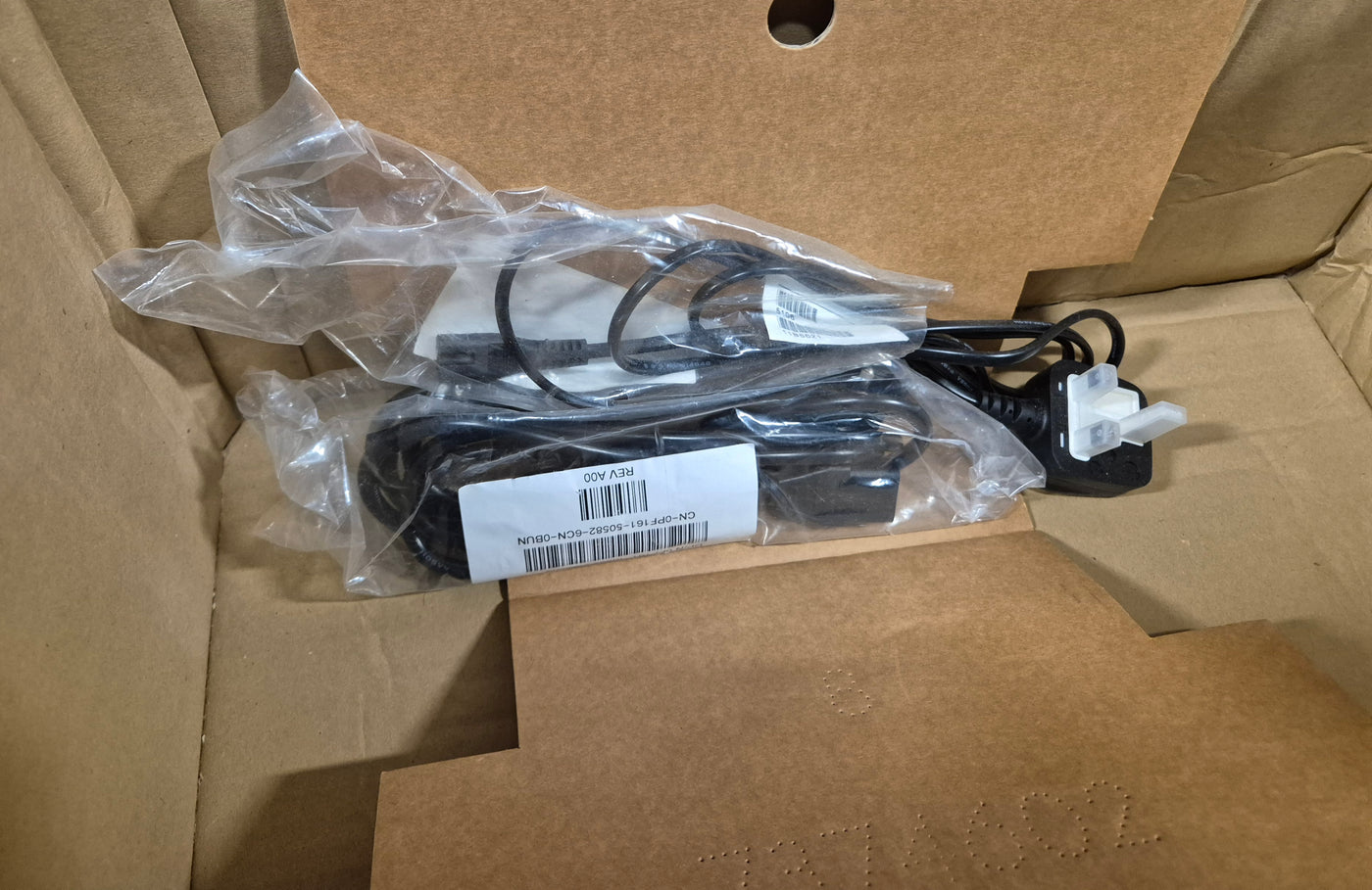 Dell 810 All in One Inkjet Printer - NO INKS ( 0XF695 ) USED