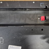 Leitch ADC-5108 Slave Analog Clock 230V Line Voltage ( ADC5108 ) USED