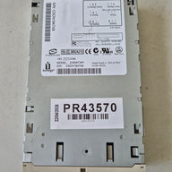 Iomega 250MB Internal IDE Zip Drive ( Z250ATAPI ) USED
