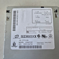 Iomega 250MB Internal IDE Zip Drive ( Z250ATAPI ) USED