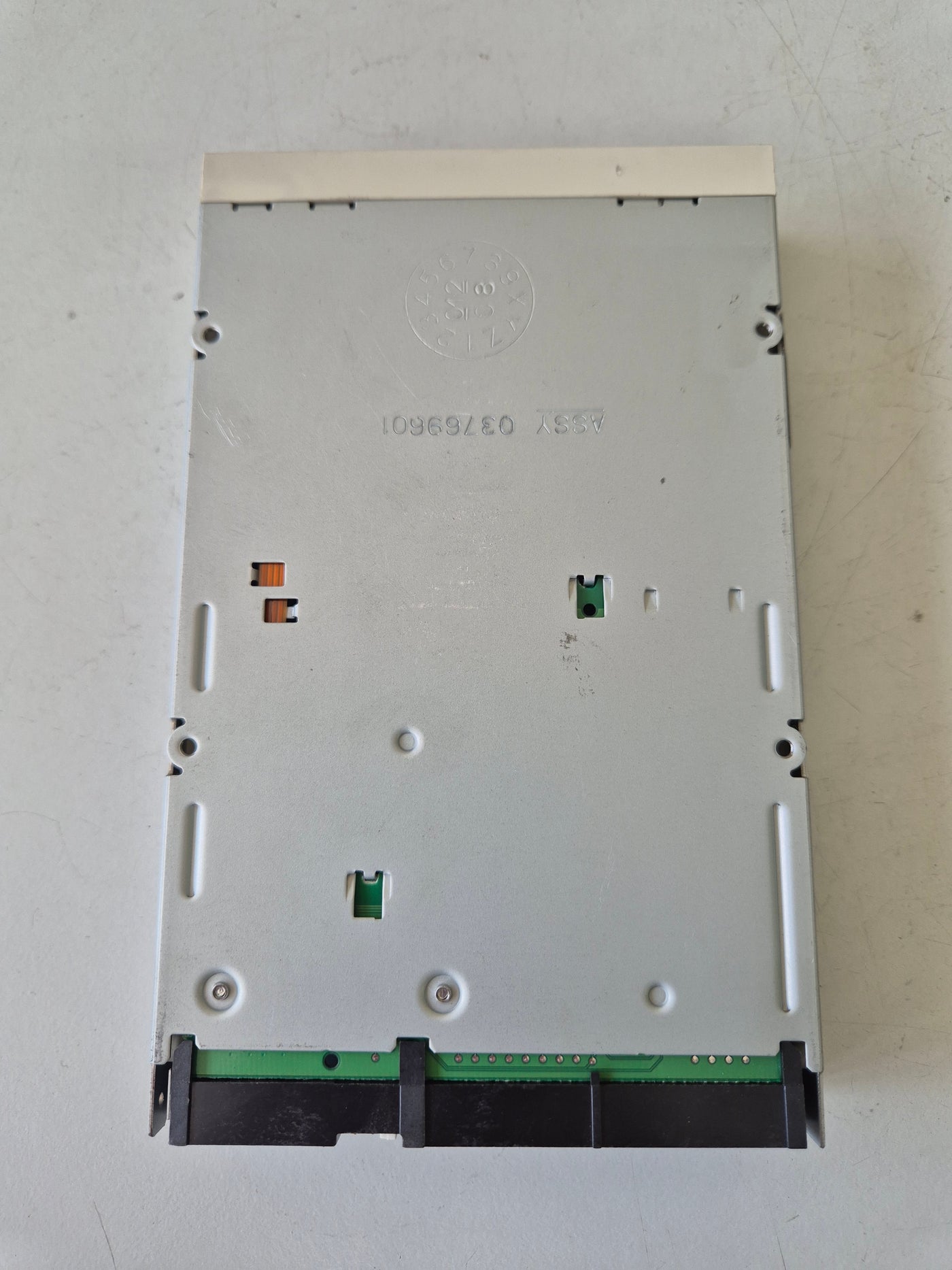 Iomega 250MB Internal IDE Zip Drive ( Z250ATAPI ) USED