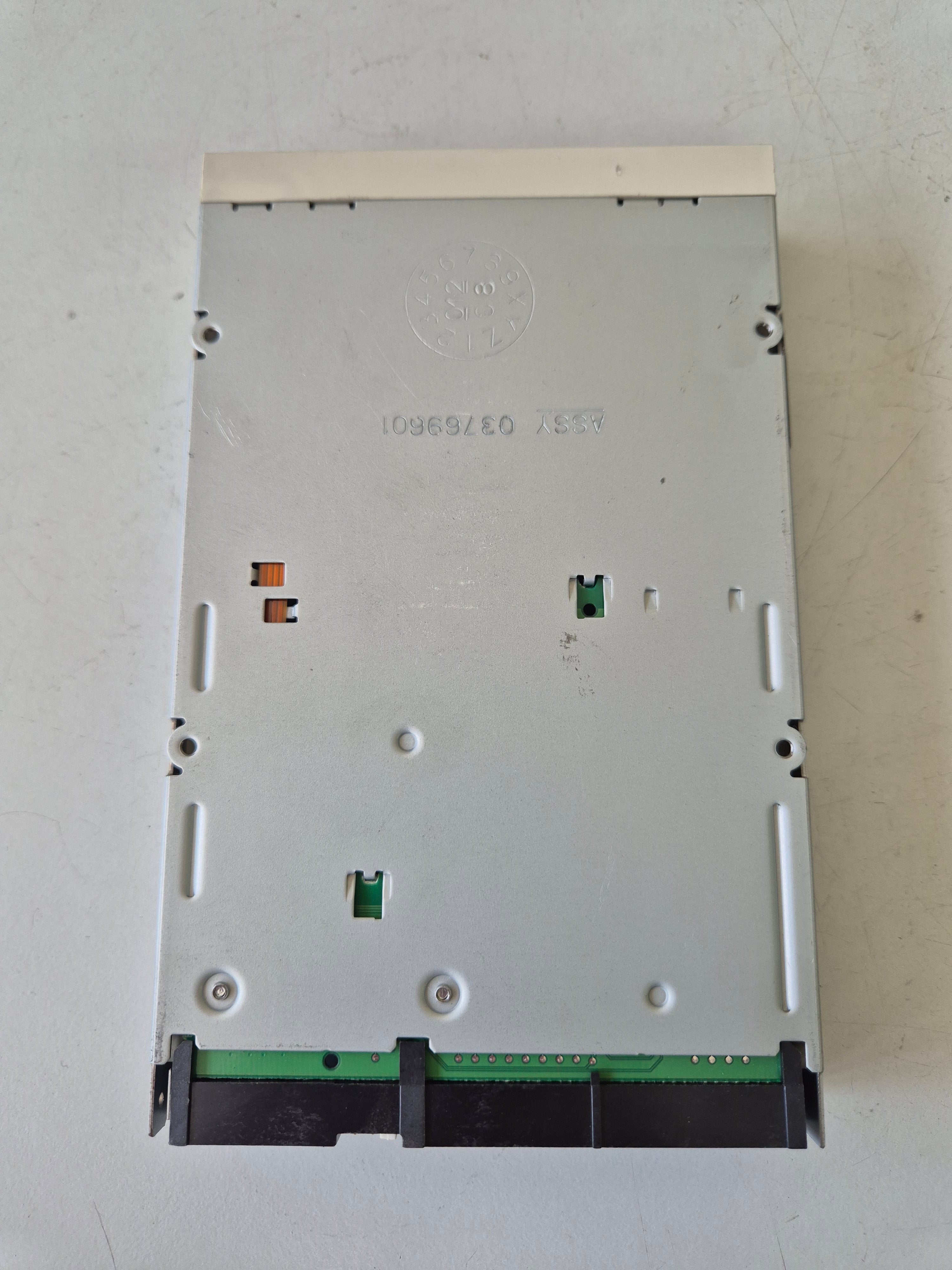 Iomega 250MB Internal IDE Zip Drive ( Z250ATAPI ) USED