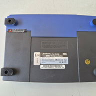 Linksys 8 Port 10/100 Workgroup Switch with PSU ( EZXS88W ) USED