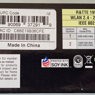 D-Link Wireless Cloud Router N300 ( DIR-605L ) USED