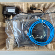 D-Link Wireless Cloud Router N300 ( DIR-605L ) USED