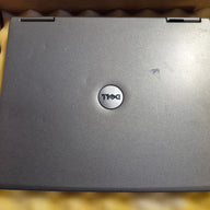 Dell Latitude D600 P4m 1.6GHz 512MB RAM 60GB HDD DVDRW WinXP Pro 14.1" ( 0G5152 ) USED