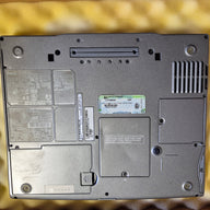 Dell Latitude D600 P4m 1.6GHz 512MB RAM 60GB HDD DVDRW WinXP Pro 14.1" ( 0G5152 ) USED