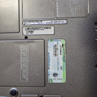 Dell Latitude D600 P4m 1.6GHz 512MB RAM 60GB HDD DVDRW WinXP Pro 14.1" ( 0G5152 ) USED