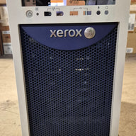 Sun Ultra 24 Bare Case - XEROX front plate ( 267-2839-01 ) USED