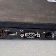 Lenovo Thinkpad X200 NO HDD 4GB RAM Intel Core 2 Duo P8400 2.26GHz NO OS SPR