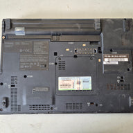 Lenovo Thinkpad X200 NO HDD 4GB RAM Intel Core 2 Duo P8400 2.26GHz NO OS SPR