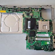 IBM System Board for Thinkpad R40 W/ SEC CHIP ( 27R2079 ) REF