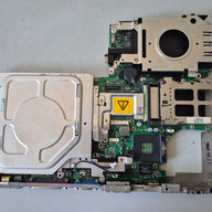 IBM System Board for Thinkpad R40 W/ SEC CHIP ( 27R2079 ) REF