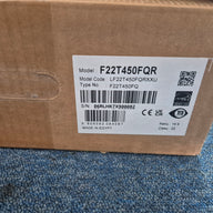 Samsung T45F Series 22" LED Monitor Full HD 1080p ( F22T450FQR ) NEW