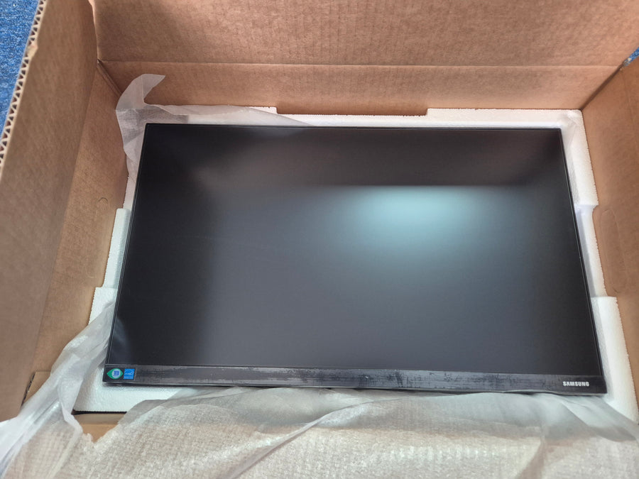Samsung T45F Series 22" LED Monitor Full HD 1080p ( F22T450FQR ) NEW
