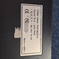 DigiPos Retail Blade Celeron 2.4GHz 1Gb No Cover ( DIGIPOS-PC ) USED