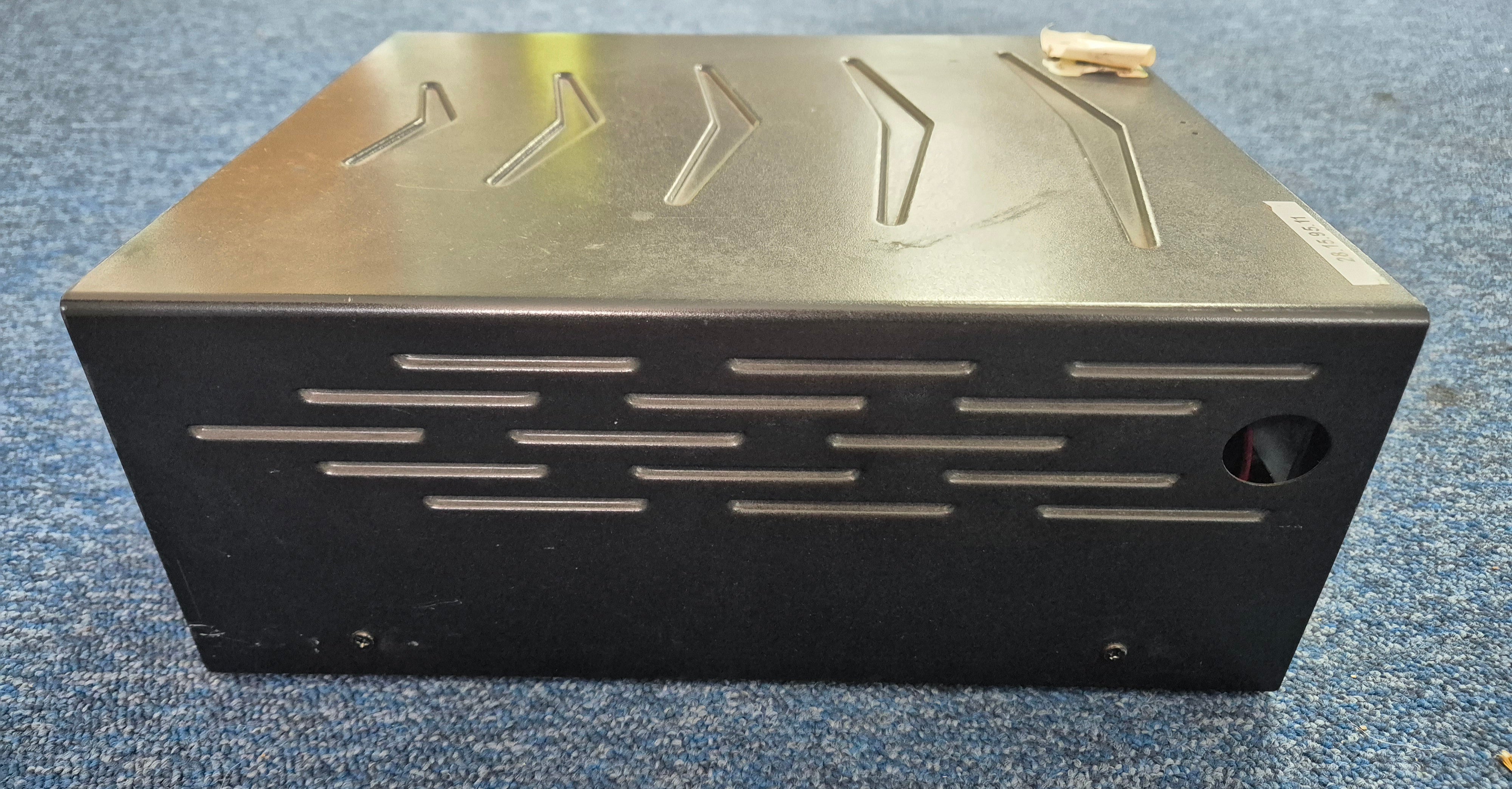 DigiPos Retail Blade Celeron 2.4GHz 1Gb No Cover ( DIGIPOS-PC ) USED