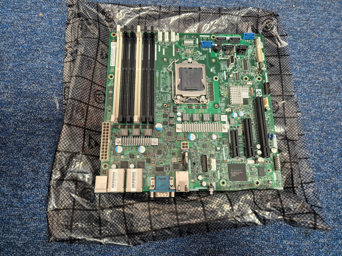 HP DL120 G6 Server MotherBoard ( 531560-001 576932-001 ) USED