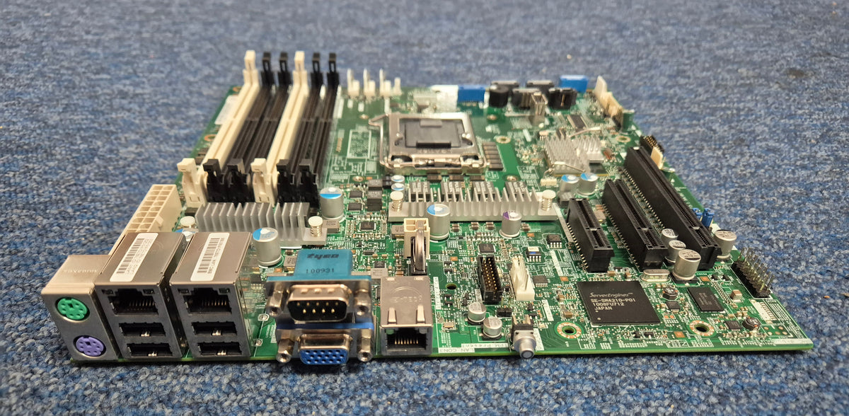 HP DL120 G6 Server MotherBoard ( 531560-001 576932-001 ) USED