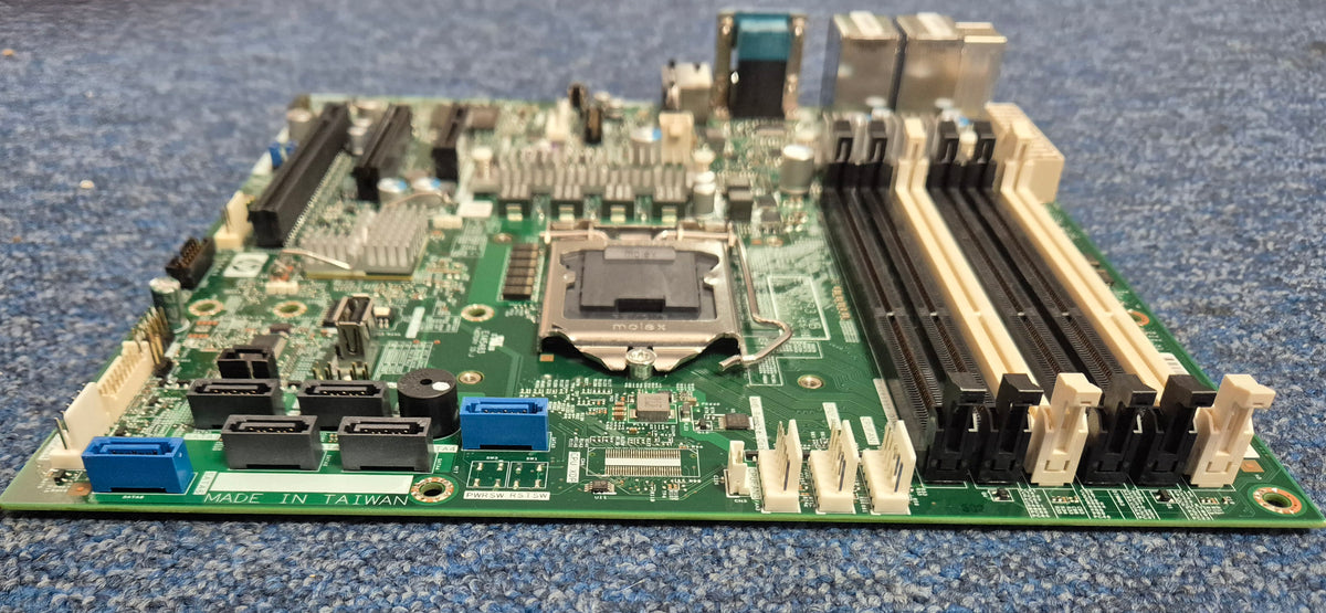 HP DL120 G6 Server MotherBoard ( 531560-001 576932-001 ) USED
