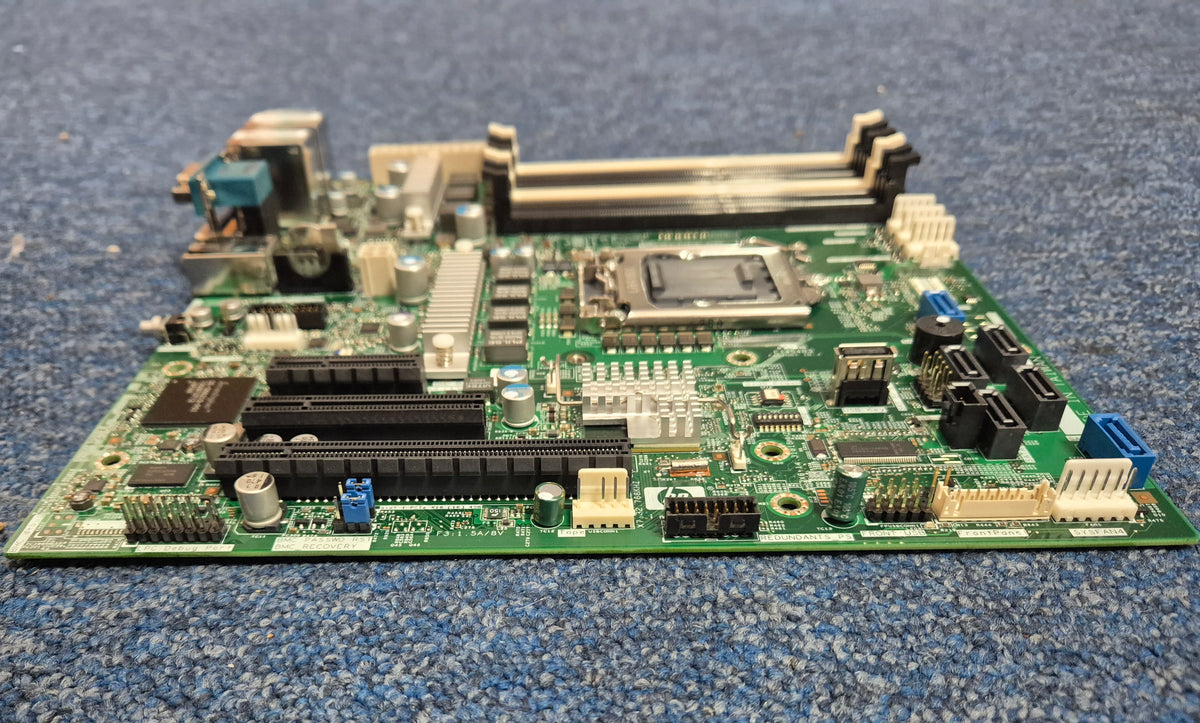 HP DL120 G6 Server MotherBoard ( 531560-001 576932-001 ) USED