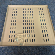 Prism 450 SHE 19" Vented Rack Shelf ( SHE450 ) NOB