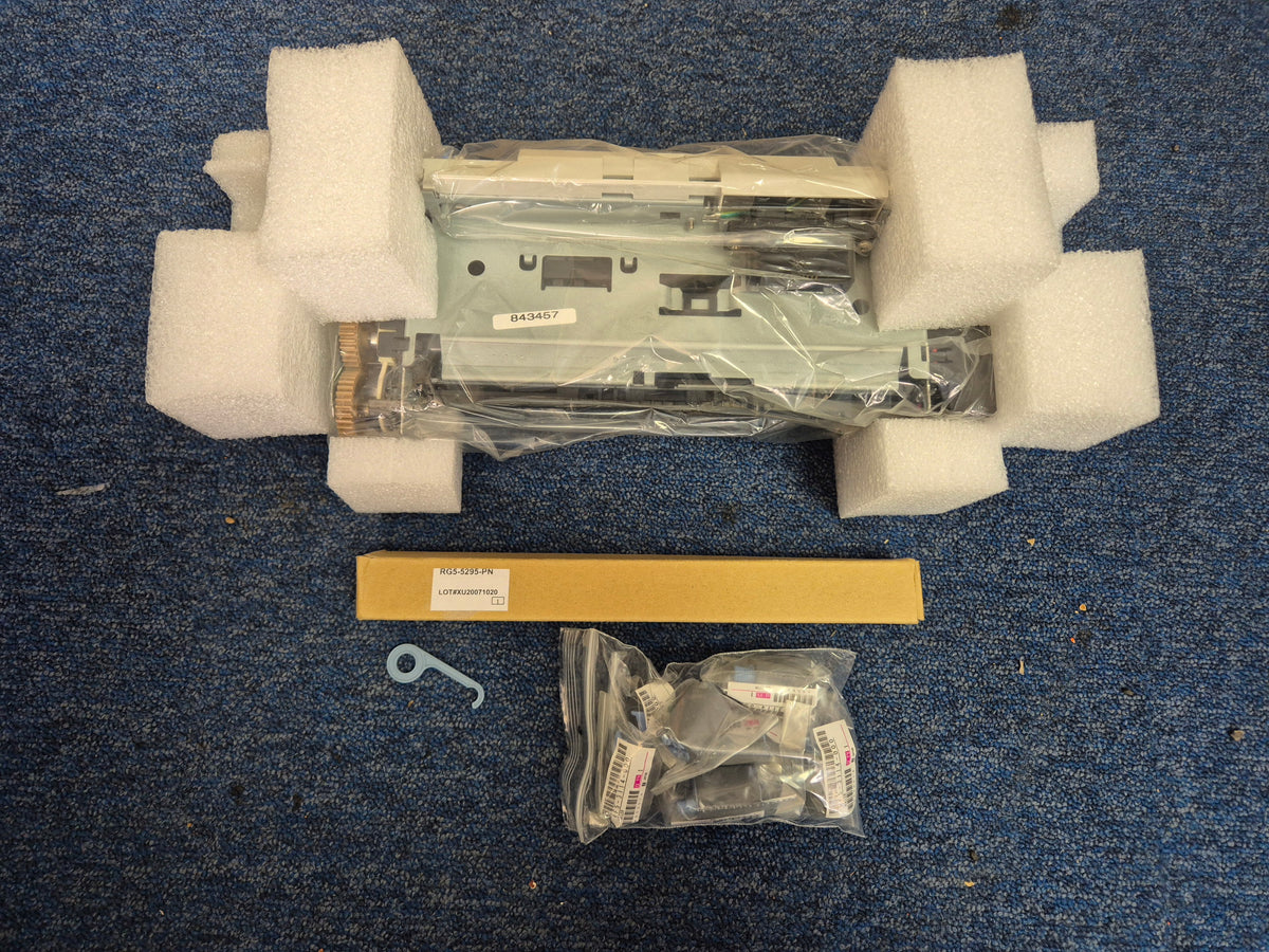 HP Laserjet 4100 Maintenance Kit ( C8507-67911 MTSIM10W04 ) REF