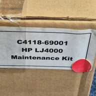 HP Laserjet 4000 Maintenance Kit ( C4118-69001 ) REF