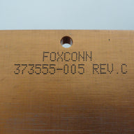 373555-005 - Foxconn Opteron 940 Pin Heatsink - Refurbished