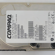 PR14494_CA05904-B10100DC_Compaq Dell 18.2Gb SCSI 80 Pin 10Krpm 3.5in HDD - Image2