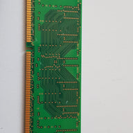 Buffalo 512MB PC3200 DDR-400MHz non-ECC Unbuffered CL3 184-Pin DIMM Memory Module (DD4333-S512HCJ)