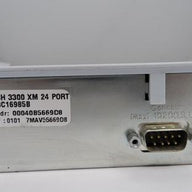 PR17503_1698-510-051-1 01_3Com SuperStack 3 Switch 3300 XM - 3C16985B - Image6