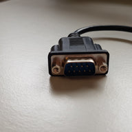 Sinforcon USB RS232 - DB9M (Nuts) Serial Adapter Cable (CAB0001)