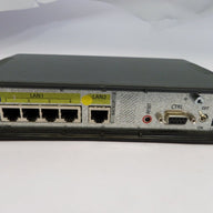 OneAccess Networks Telindus 1221 ADSL Router ( ADSL A/B 2ETH-4P 501484 1221 ) USED