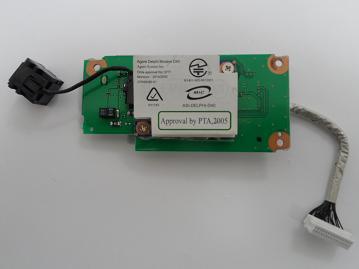PR19583_CP288891_Fujitsu Lifebook USB Port Infrared Board - Image3