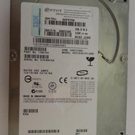PR12995_17R6169_Hitachi IBM 18.2GB SCSI 80Pin 10Krpm 3.5in HDD - Image5