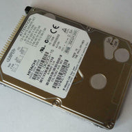 Hitachi 15GB IDE 4200rpm 2.5in HDD ( DK23CA-15 ) REF