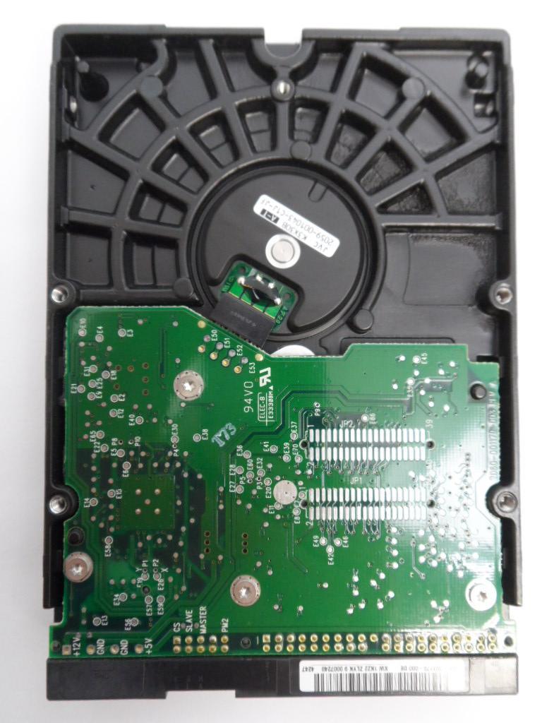 PR19251_WD1200JB-00EVA0_Western Digital 120GB 3.5" IDE Hard Drive - Image4