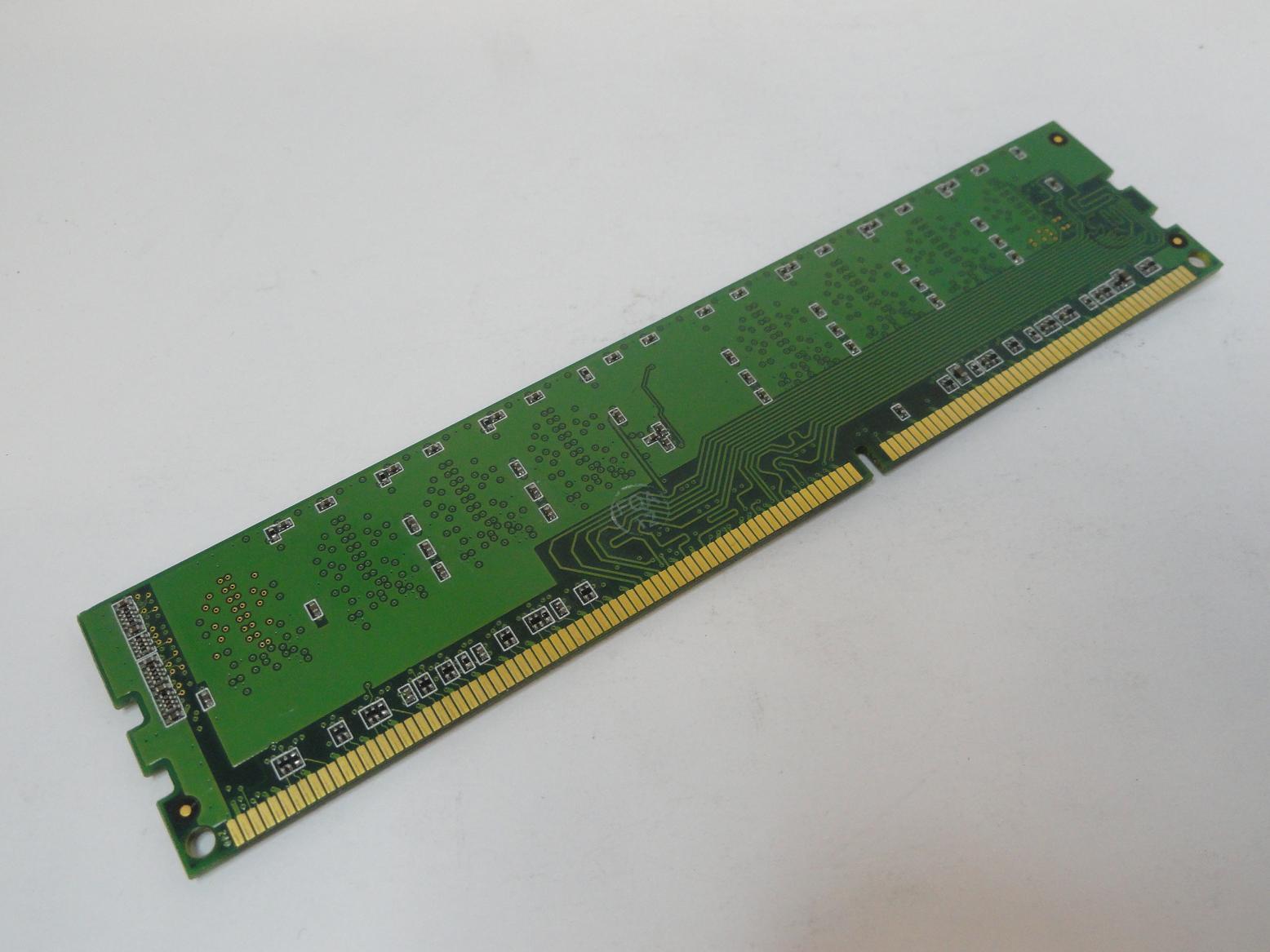 Unigen 1GB PC3-10600 DDR3-1333MHz DIMM RAM ( UG12U6400M8DU-ACLEF UG12U6400M8DU-ACLEF    Unigen )SB