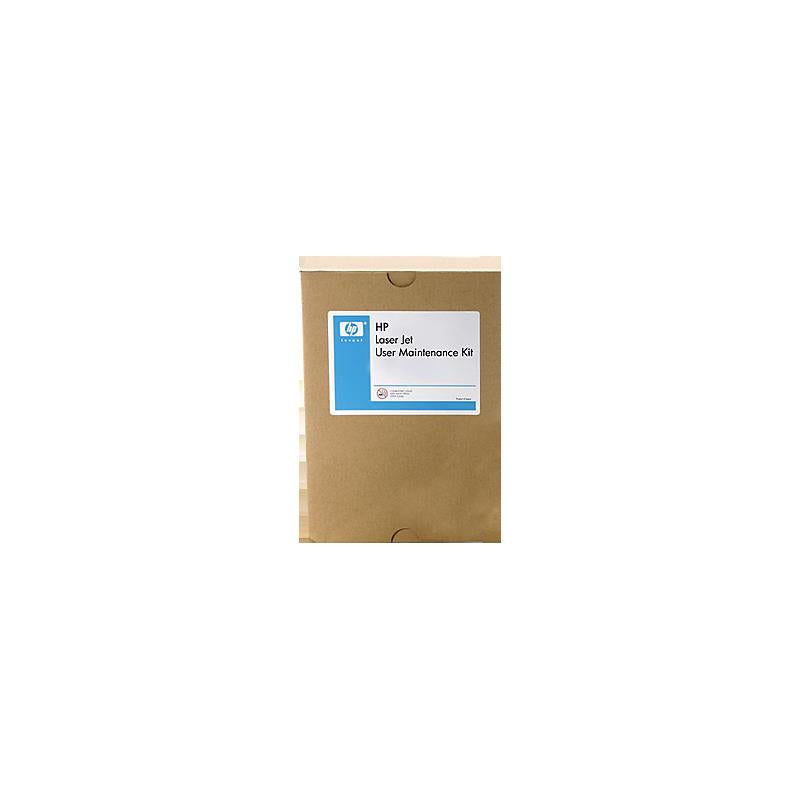 HP Maintenance Service Kit 220V ( CF065-67901 ) NEW OLD STOCK FINAL SALE